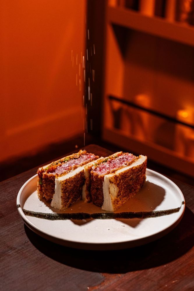 Katsu Sando