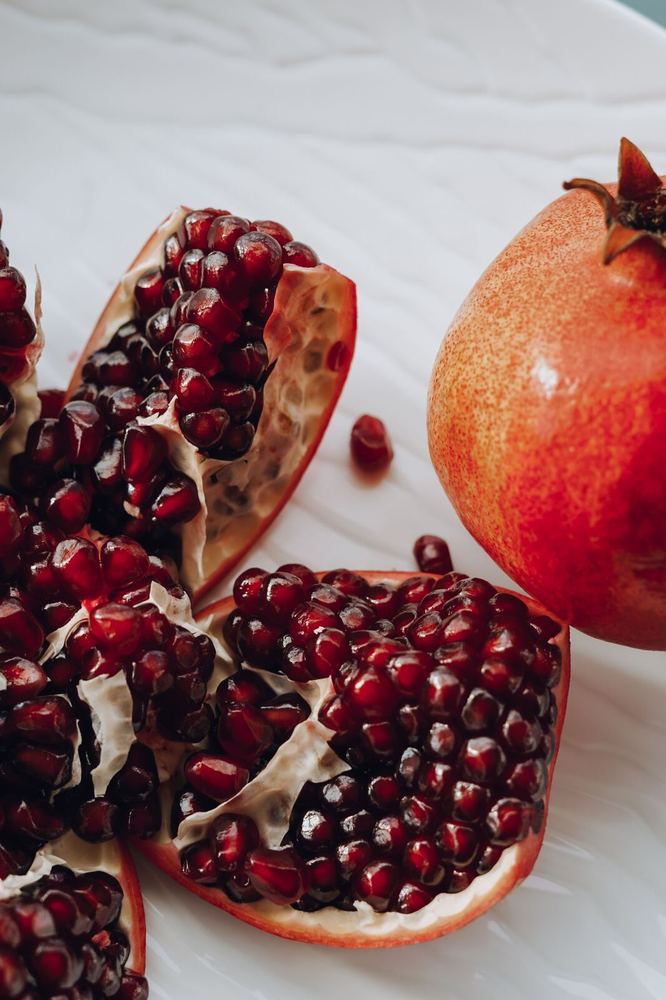 Pomegranate (1kg)