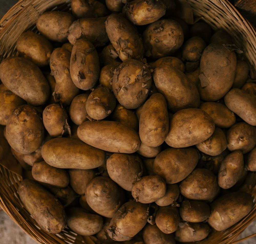 Potatoes (1kg)