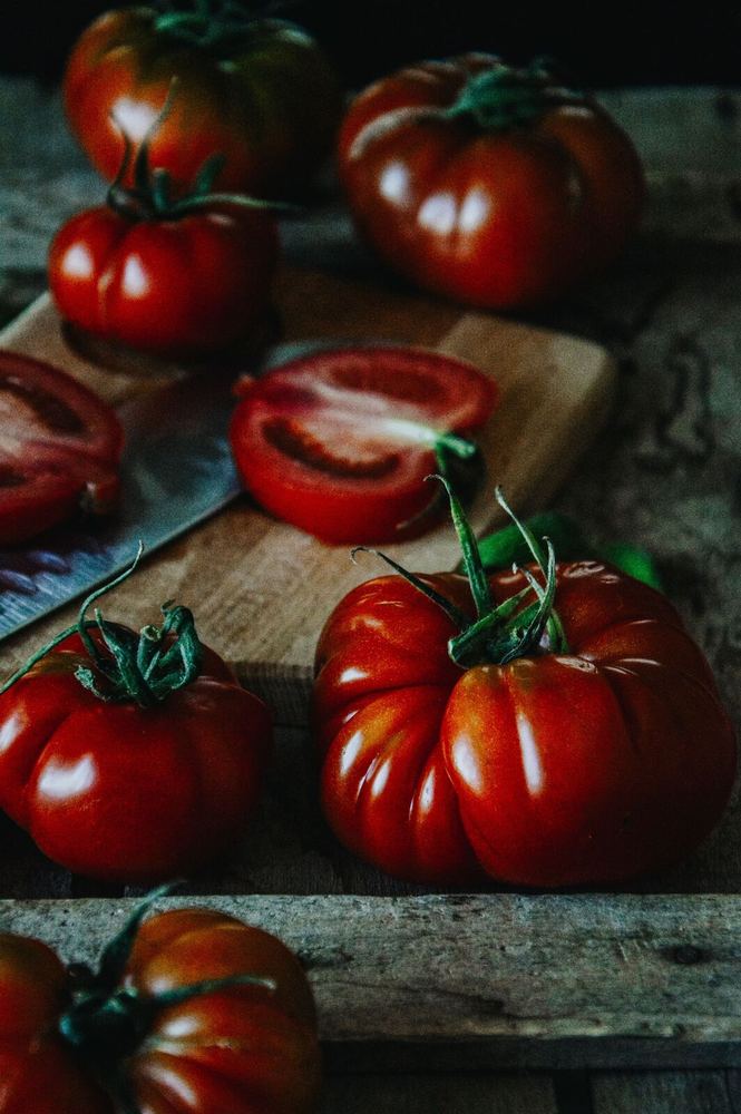Tomatoes (1kg)